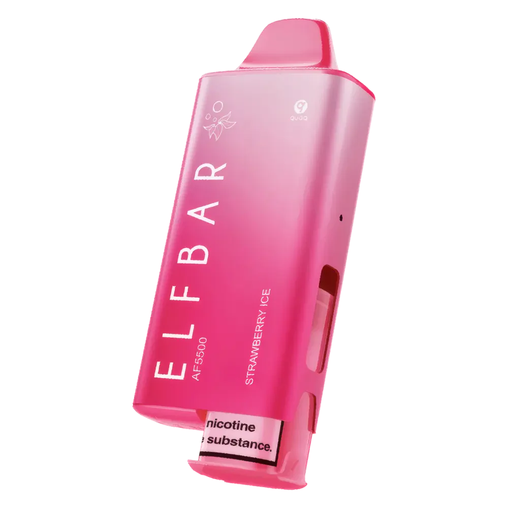Elf Bar AF5500 Prefilled Pod Kit