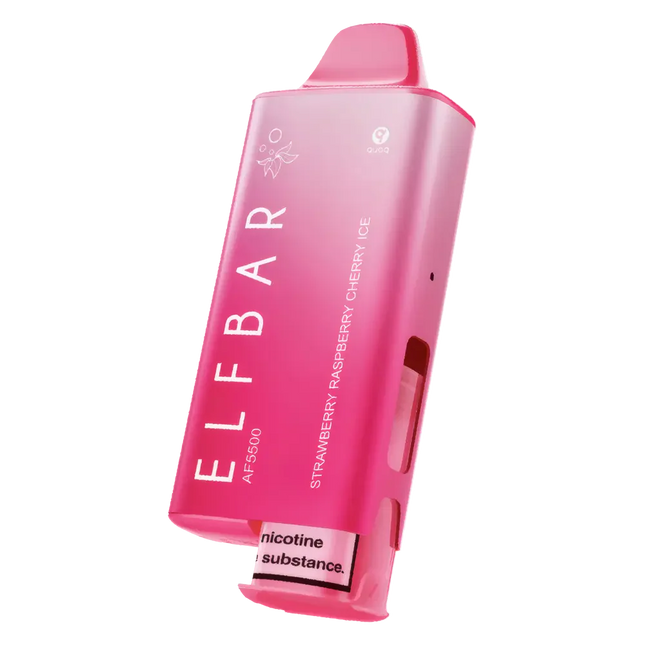 Elf Bar AF5500 Prefilled Pod Kit - Scent Vape