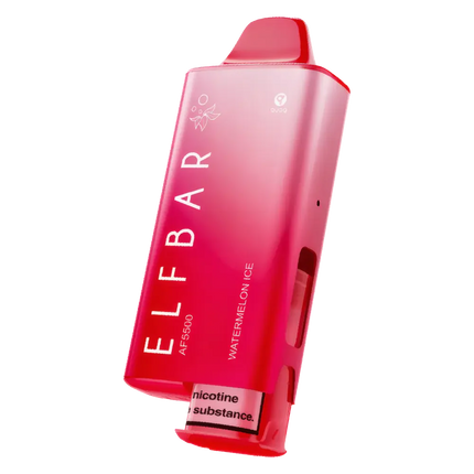 Elf Bar AF5500 Prefilled Pod Kit - Scent Vape