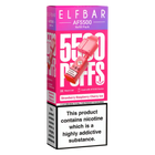 Elf Bar AF5500 Prefilled Pods - Scent Vape