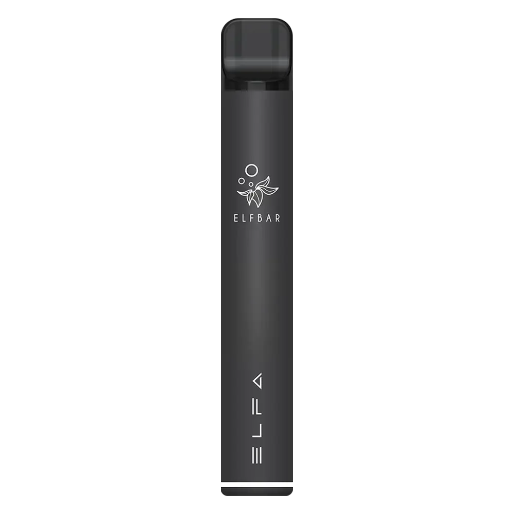 Elf Bar Elfa PRO Prefilled Pod Kit