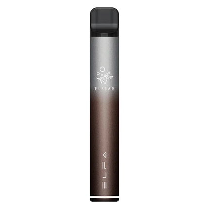 Elf Bar Elfa PRO Prefilled Pod Kit - Scent Vape