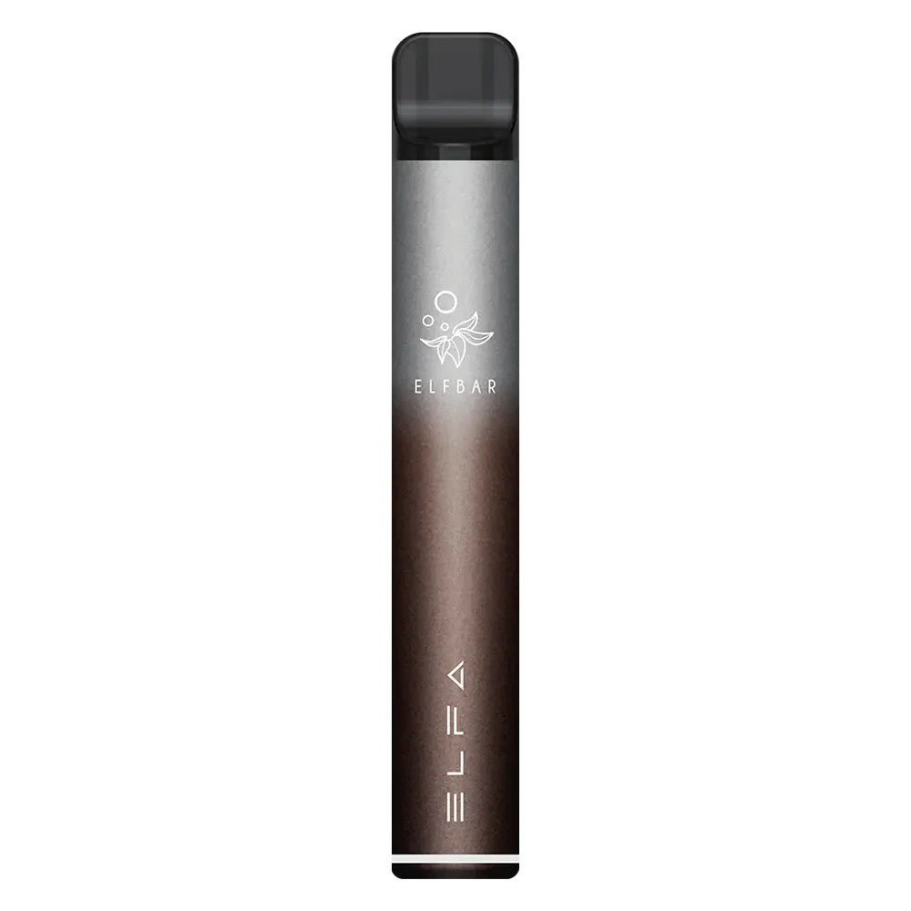 Elf Bar Elfa PRO Prefilled Pod Kit