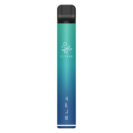 Elf Bar Elfa PRO Prefilled Pod Kit - Scent Vape