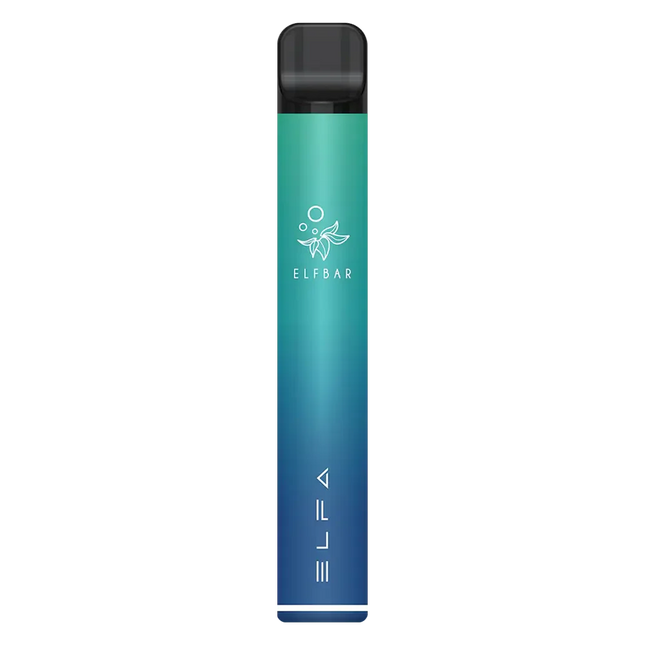 Elf Bar Elfa PRO Prefilled Pod Kit - Scent Vape