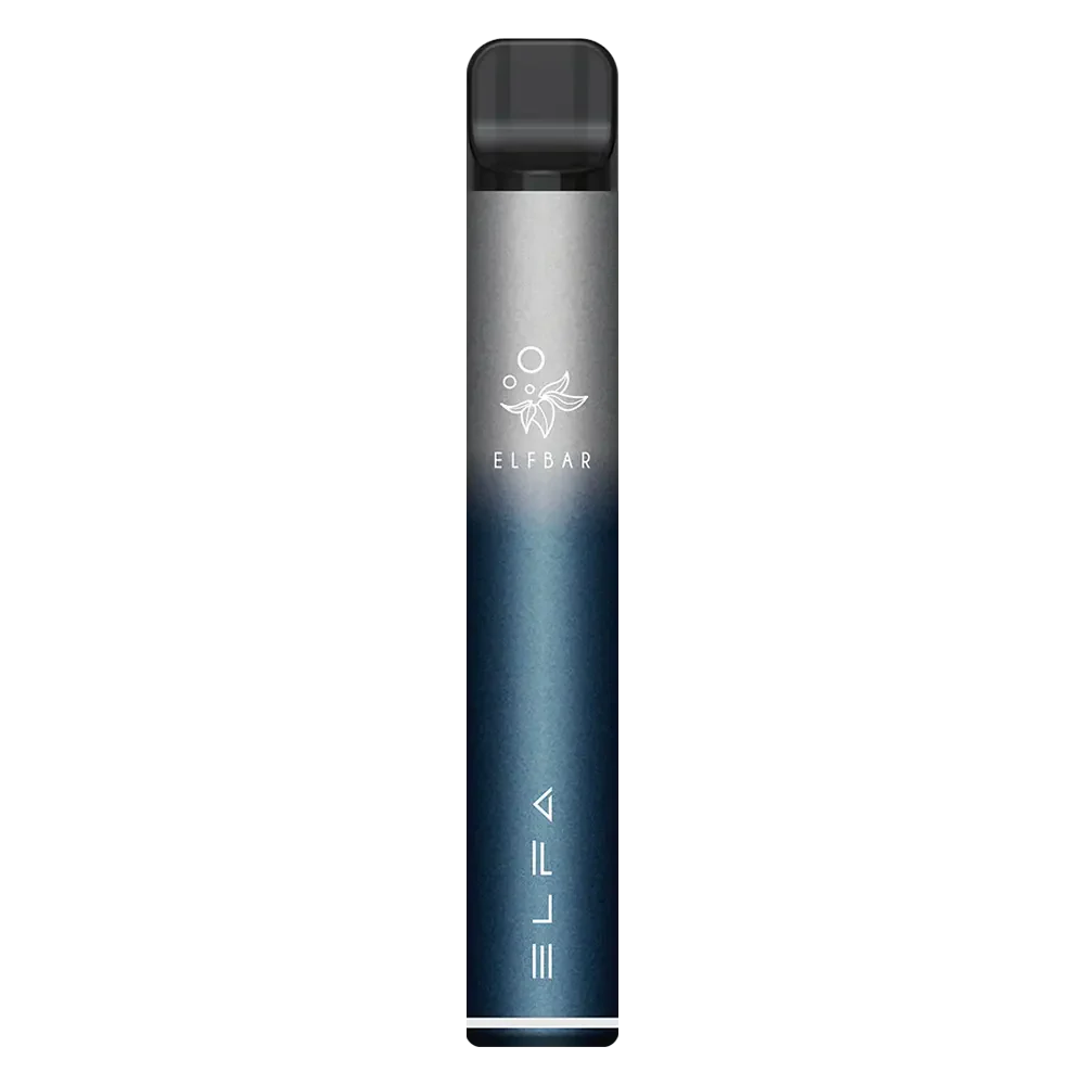 Elf Bar Elfa PRO Prefilled Pod Kit