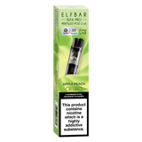 Elf Bar Elfa PRO Prefilled Pods