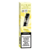 Elf Bar Elfa PRO Prefilled Pods