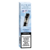 Elf Bar Elfa PRO Prefilled Pods