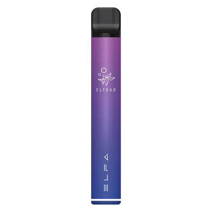 Elf Bar Elfa PRO Prefilled Pod Kit - Scent Vape