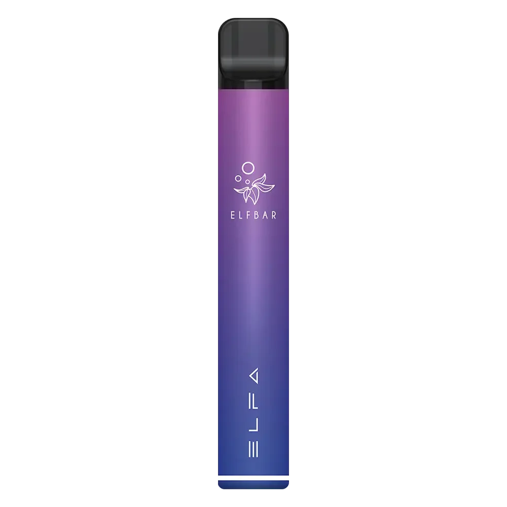 Elf Bar Elfa PRO Prefilled Pod Kit