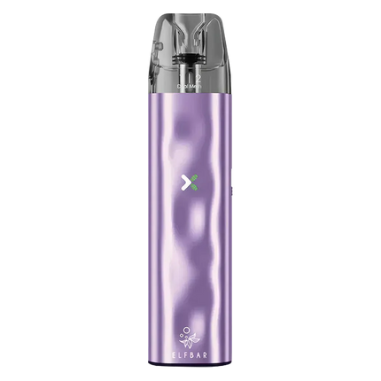 Elf Bar ELFX Mini Pod Kit - Scent Vape