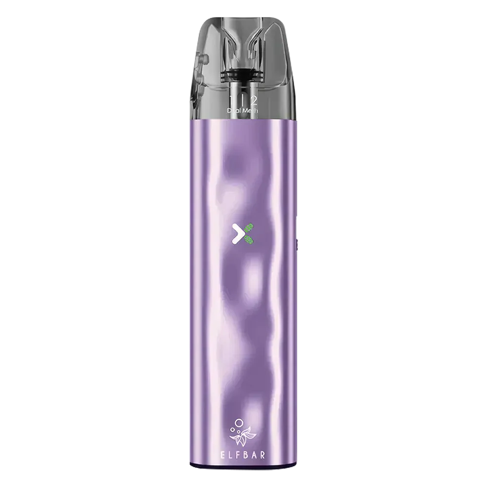 Elf Bar ELFX Mini Pod Kit