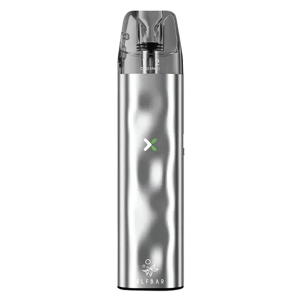 Elf Bar ELFX Mini Pod Kit