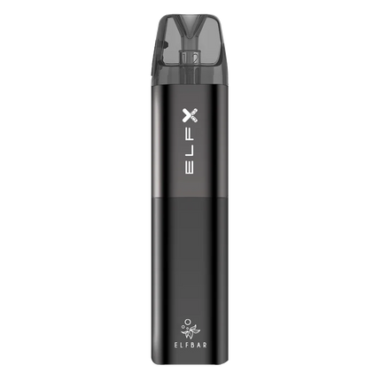 Elf Bar Elfx Pod Kit - Scent Vape