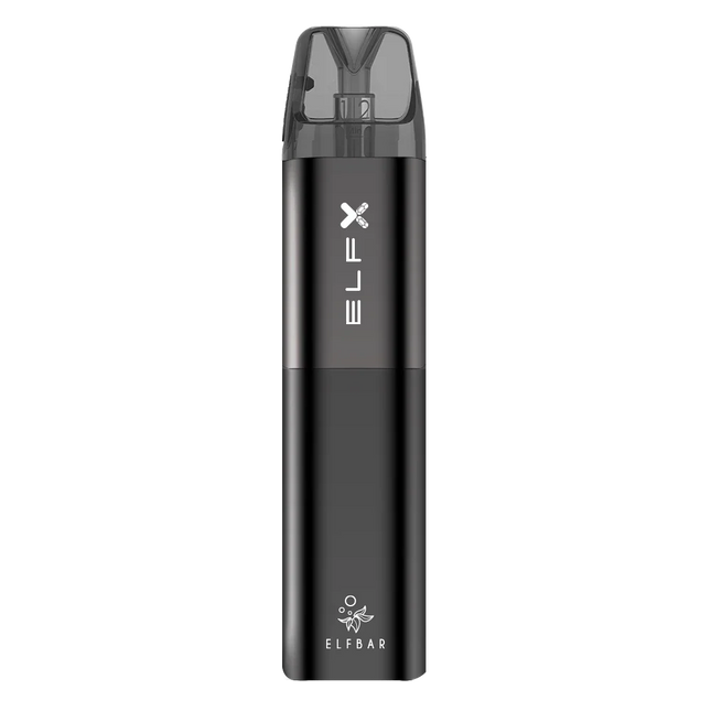 Elf Bar Elfx Pod Kit - Scent Vape