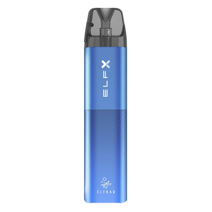 Elf Bar Elfx Pod Kit - Scent Vape