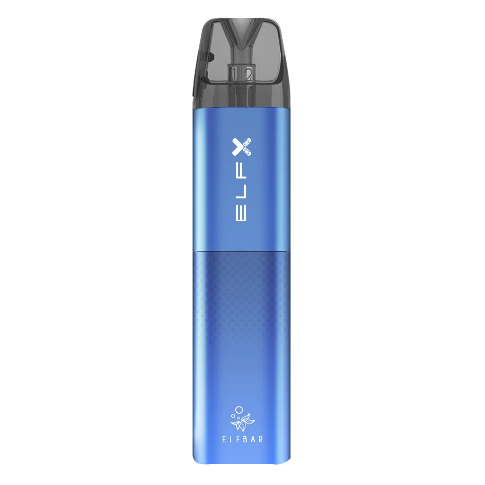 Elf Bar Elfx Pod Kit