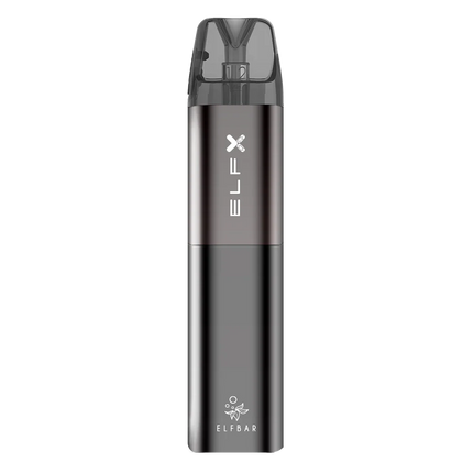Elf Bar Elfx Pod Kit - Scent Vape