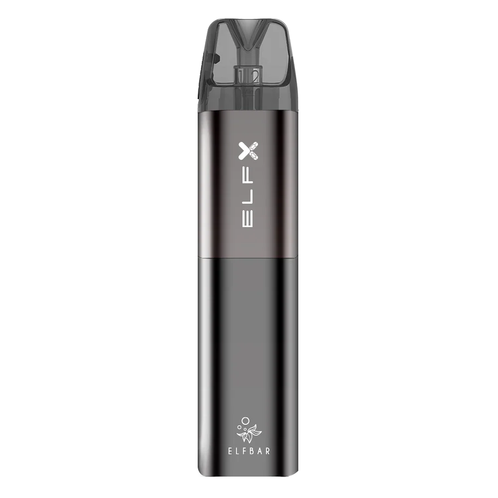 Elf Bar Elfx Pod Kit