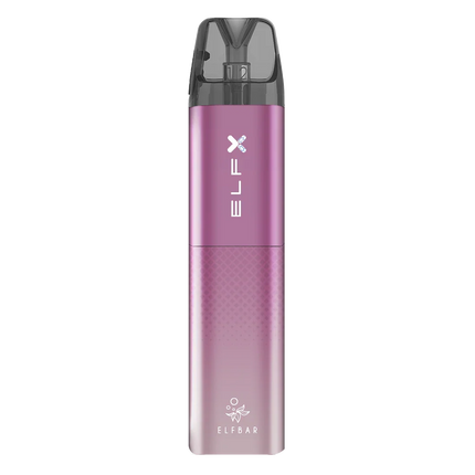 Elf Bar Elfx Pod Kit - Scent Vape