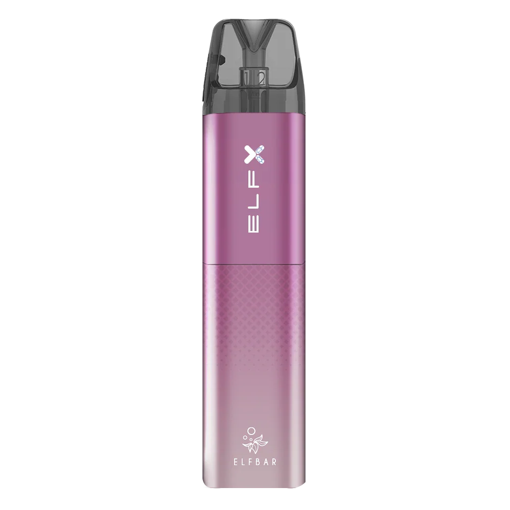 Elf Bar Elfx Pod Kit