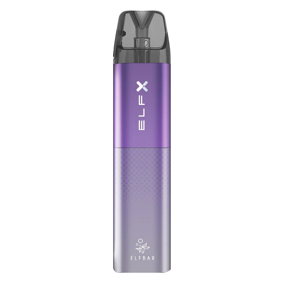 Elf Bar Elfx Pod Kit