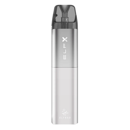 Elf Bar Elfx Pod Kit - Scent Vape