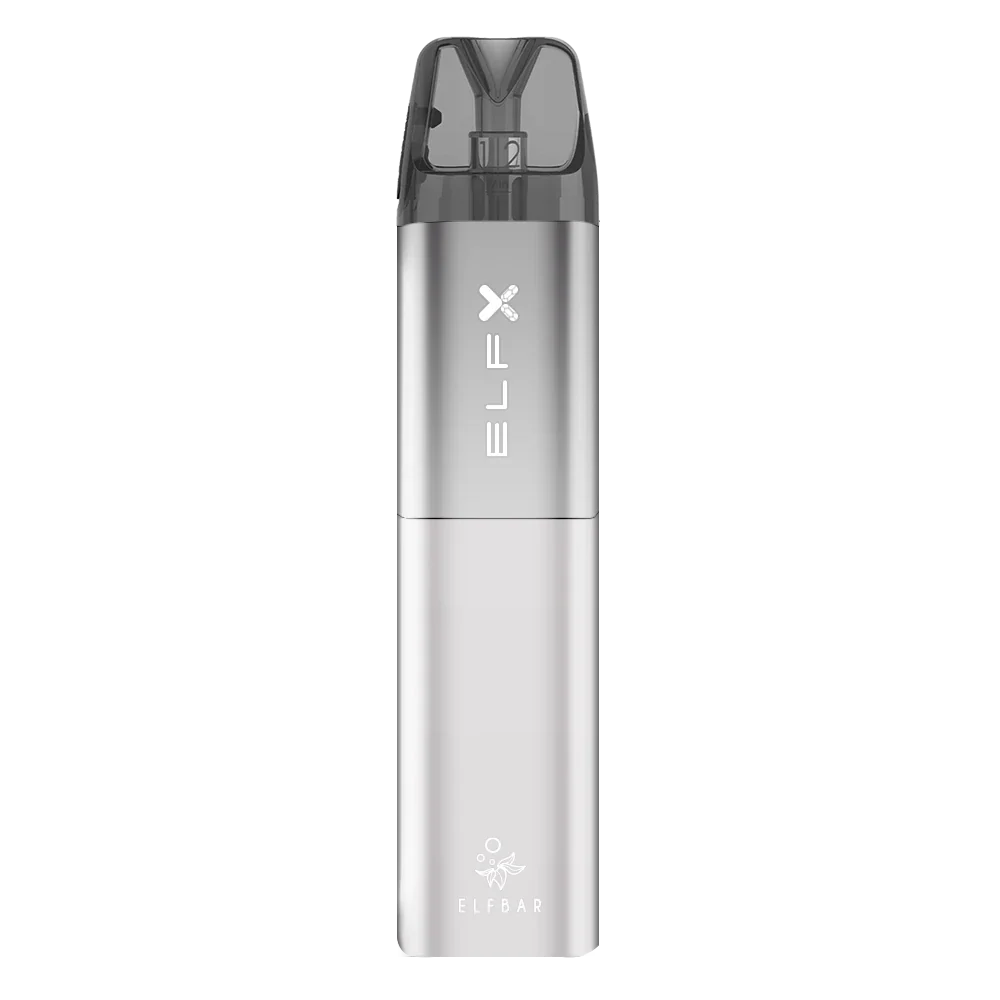 Elf Bar Elfx Pod Kit