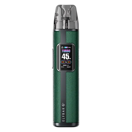 Elf Bar ELFX Pro Classic Edition Pod Kit - Scent Vape