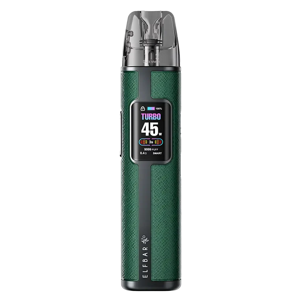Elf Bar ELFX Pro Classic Edition Pod Kit