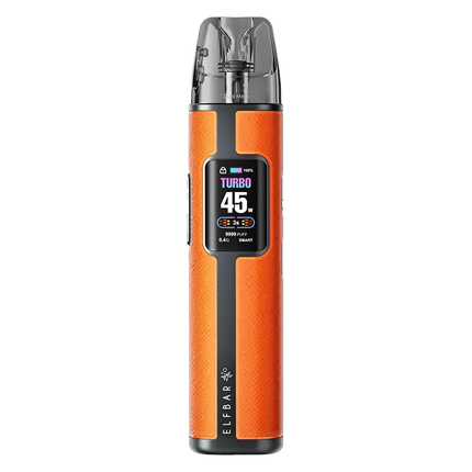 Elf Bar ELFX Pro Classic Edition Pod Kit - Scent Vape