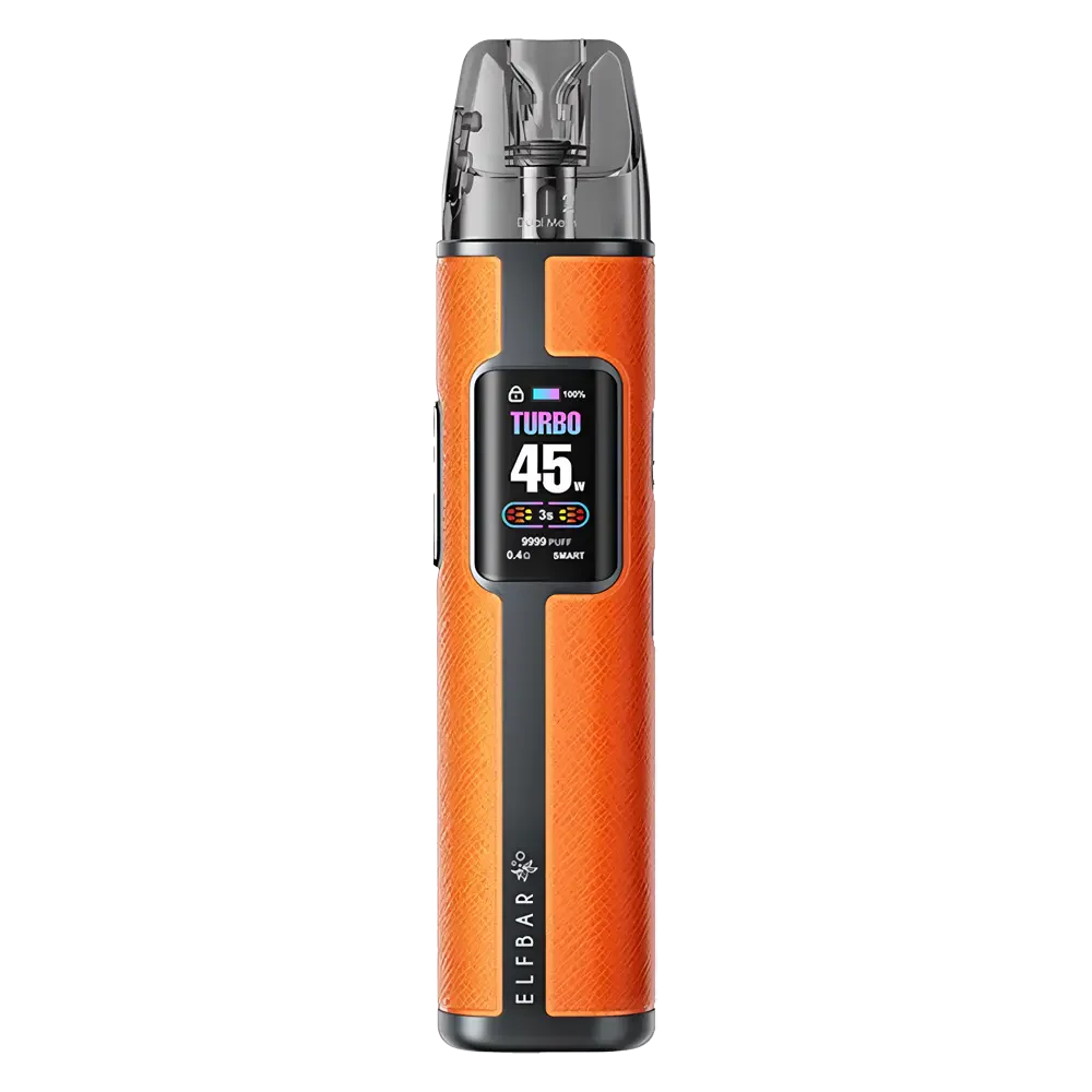 Elf Bar ELFX Pro Classic Edition Pod Kit