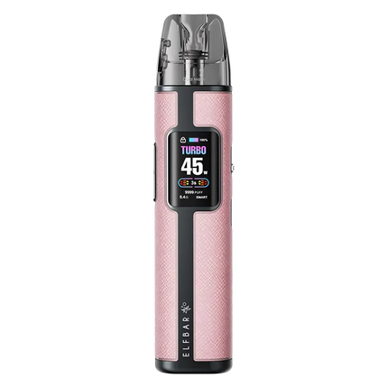 Elf Bar ELFX Pro Classic Edition Pod Kit - Scent Vape