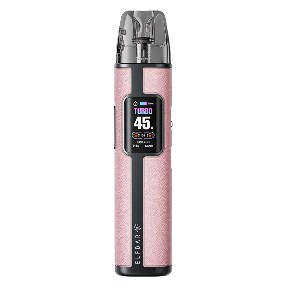 Elf Bar ELFX Pro Classic Edition Pod Kit