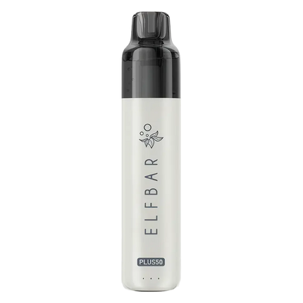 Elf Bar Plus 50 Vape Kit - Scent Vape