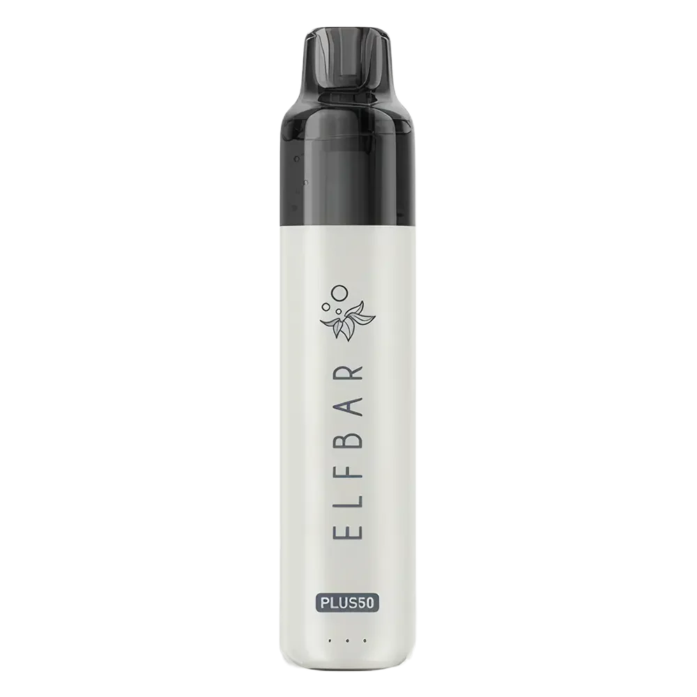 Elf Bar Plus 50 Vape Kit