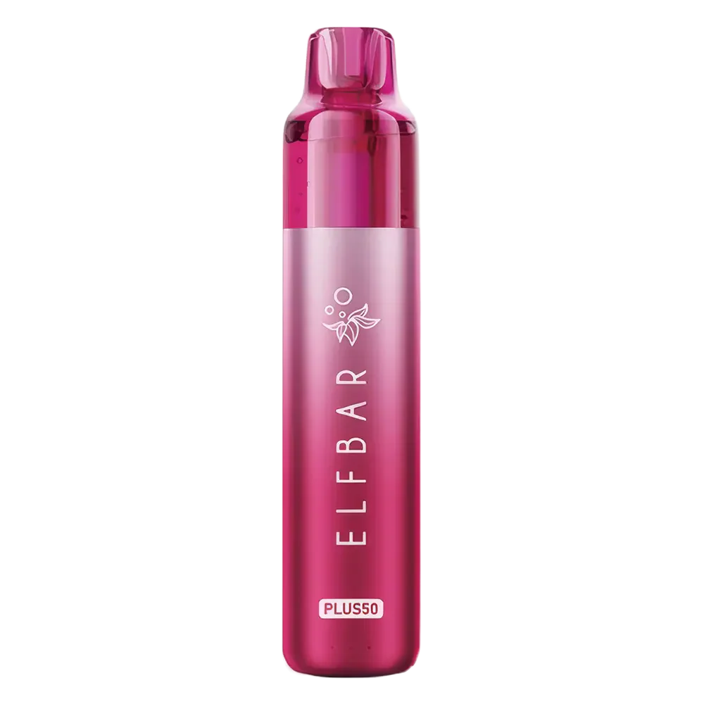 Elf Bar Plus 50 Vape Kit