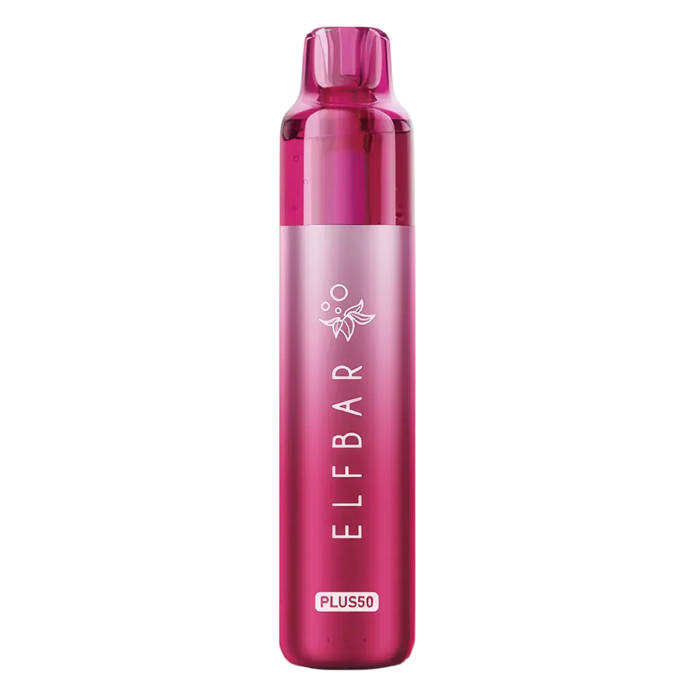 Elf Bar Plus 50 Vape Kit
