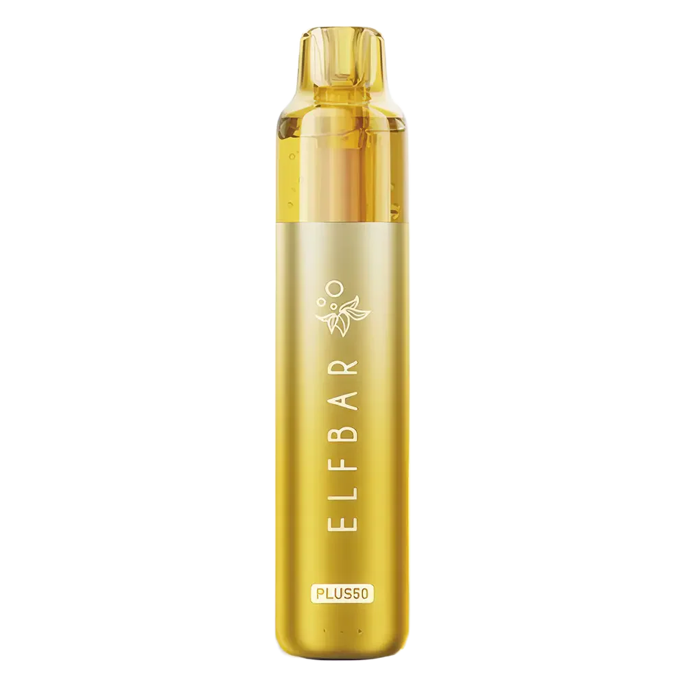 Elf Bar Plus 50 Vape Kit
