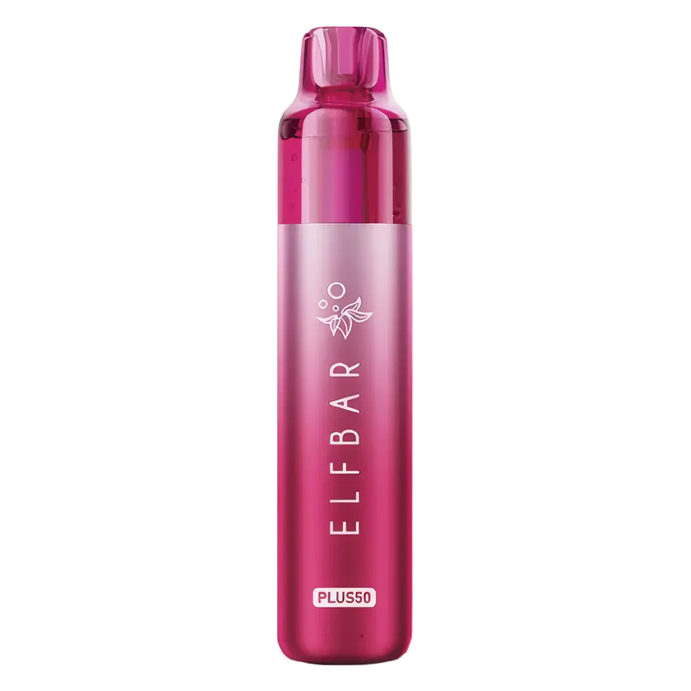 Elf Bar Plus 50 Vape Kit