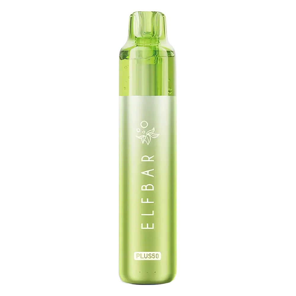 Elf Bar Plus 50 Vape Kit