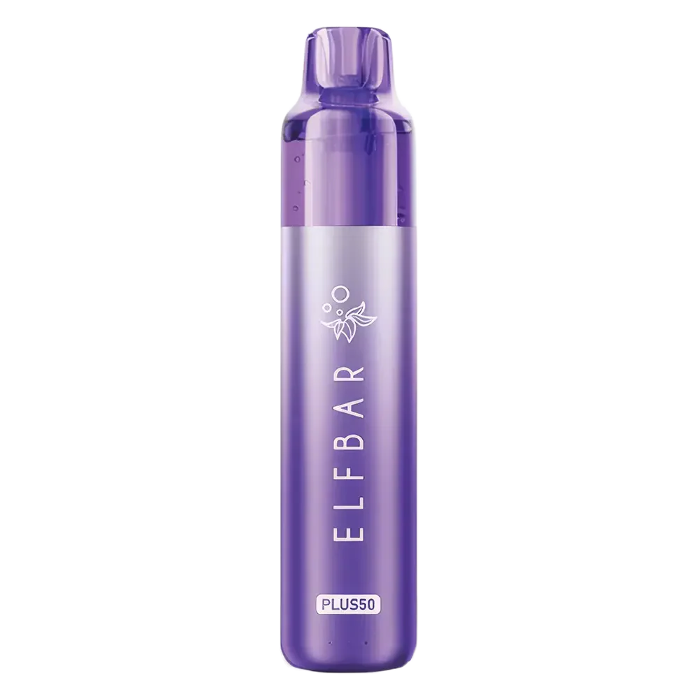 Elf Bar Plus 50 Vape Kit