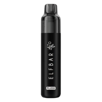 Elf Bar Plus 50 Vape Kit - Scent Vape