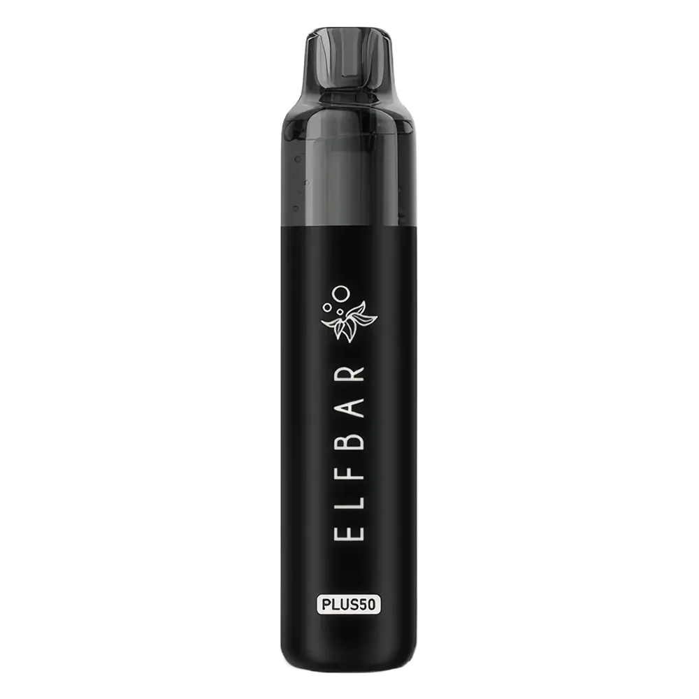 Elf Bar Plus 50 Vape Kit