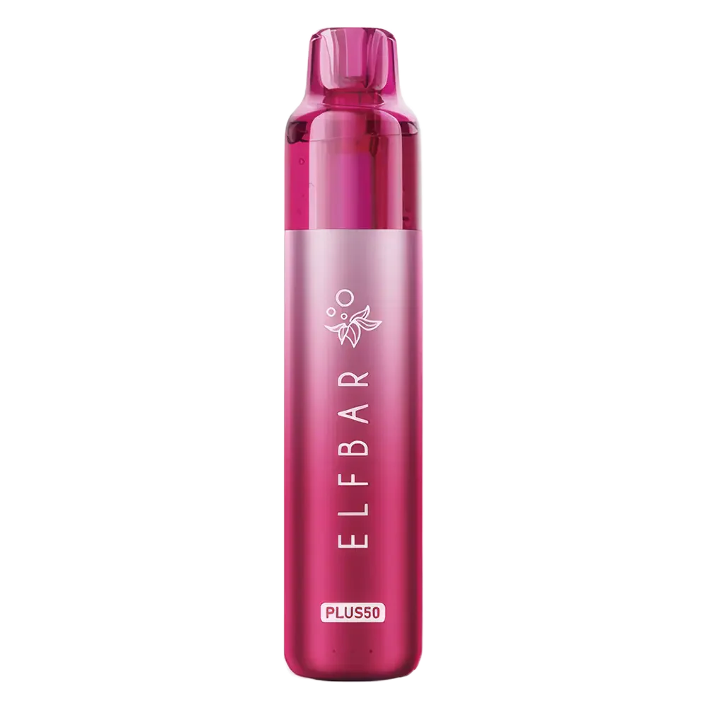 Elf Bar Plus 50 Vape Kit