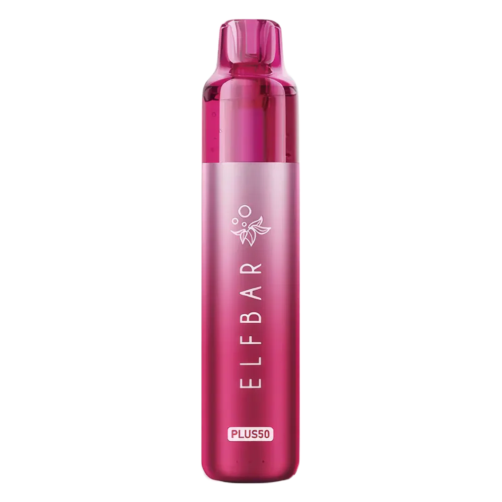 Elf Bar Plus 50 Vape Kit