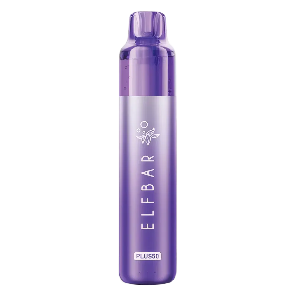 Elf Bar Plus 50 Vape Kit