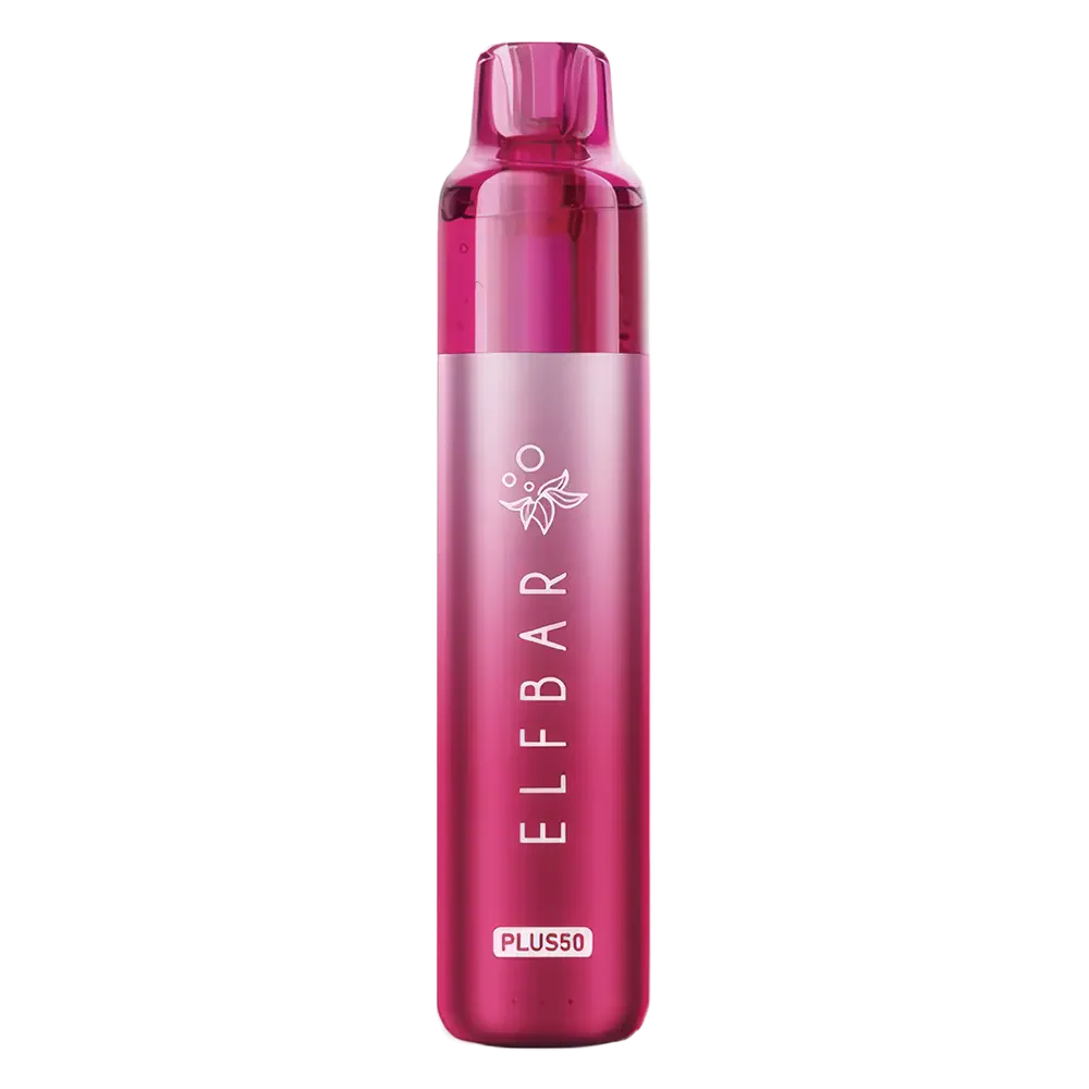 Elf Bar Plus 50 Vape Kit