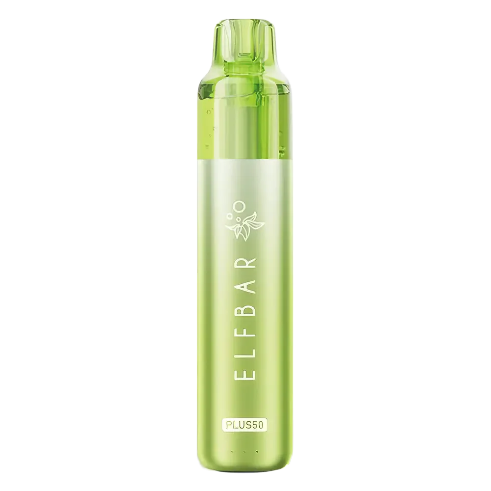 Elf Bar Plus 50 Vape Kit